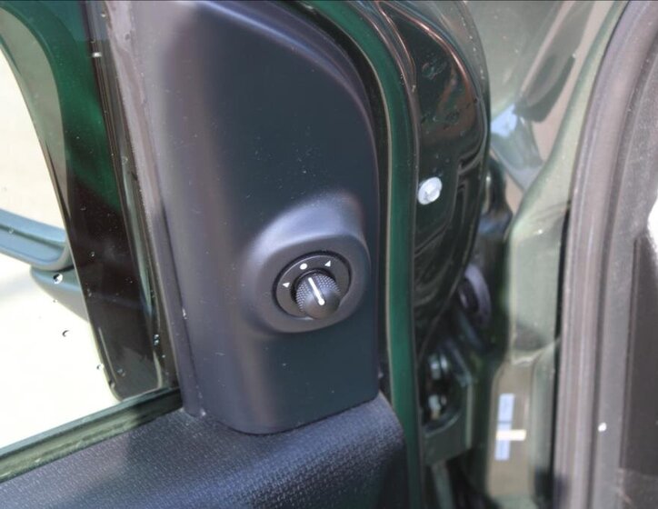 Fiat Panda Hatchback 1,2 l 70 kw