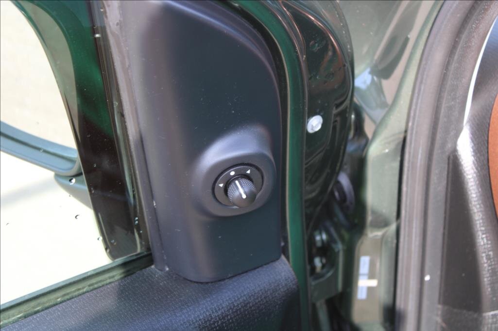 Fiat Panda Hatchback 1,2 l 70 kw