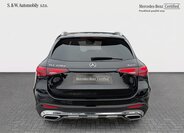 Mercedes-Benz GLC SUV 2,0 l 145 kw