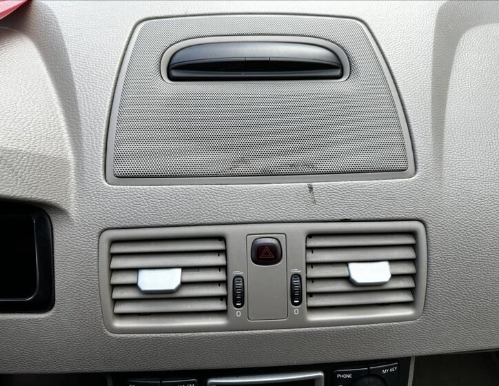 Volvo XC90 SUV / Terénní 2,4 l 120 kw