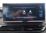Peugeot 5008 SUV / Terénní 1,5 l 96 kw