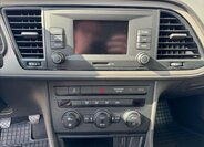 Seat Leon Kombi 1,6 l 85 kw