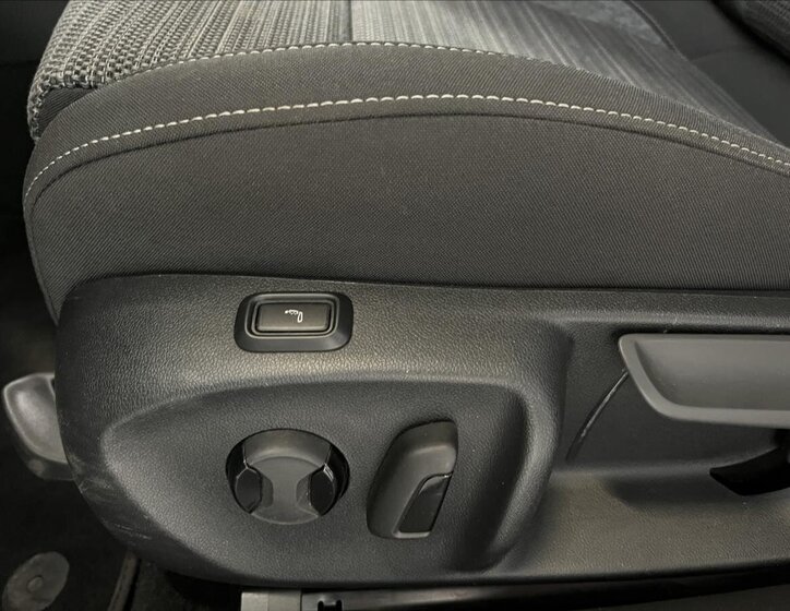 Škoda Superb Kombi 2,0 l 110 kw