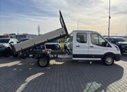 Ford Transit 12