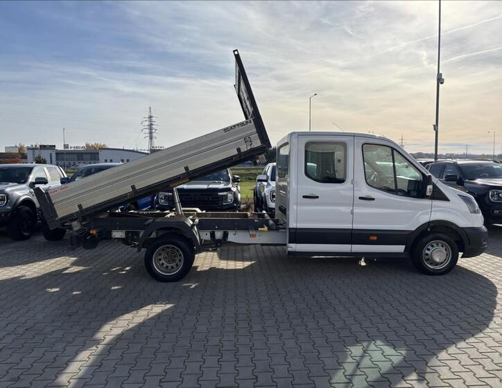 Ford Transit 12