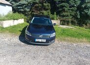 Volkswagen Passat Kombi 0,0 103 kw