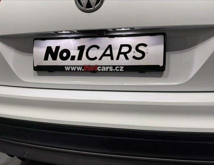 Volkswagen Tiguan 29