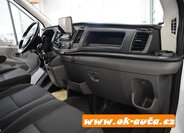 Ford Transit Sklápěč 2,0 l 96 kw