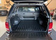 Volkswagen Amarok Pick-up 3,0 l 190 kw
