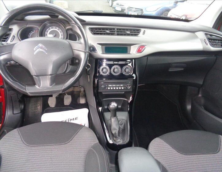 Citroën C3 10
