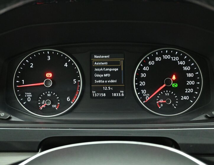 Volkswagen Multivan VAN-Minibus 2,0 l 150 kw