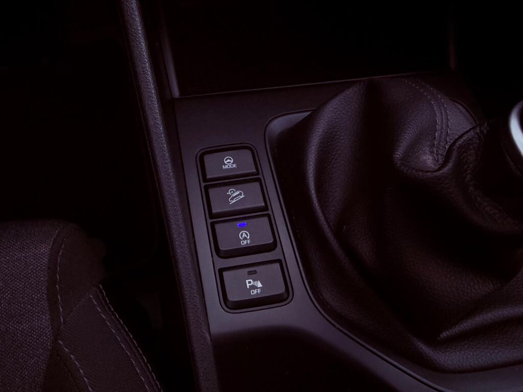 Hyundai Tucson SUV / Terénní 1,6 l 97 kw