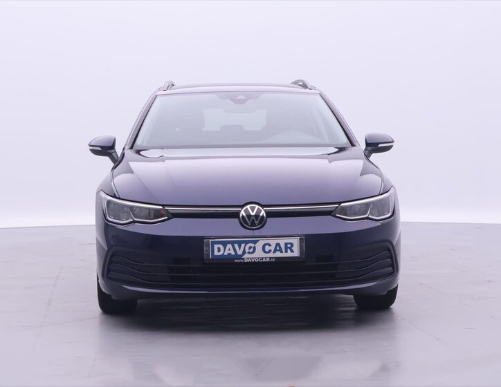 Volkswagen Golf Kombi 1,5 l 96 kw