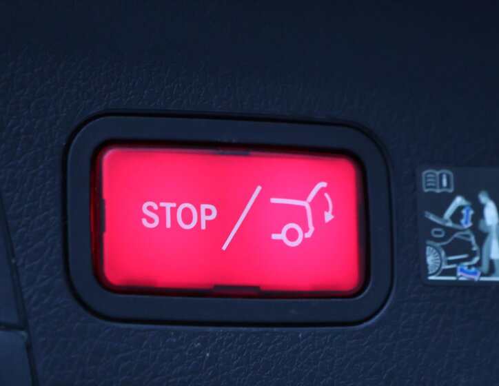 Mercedes-Benz GLE SUV / Terénní 2,0 l 200 kw