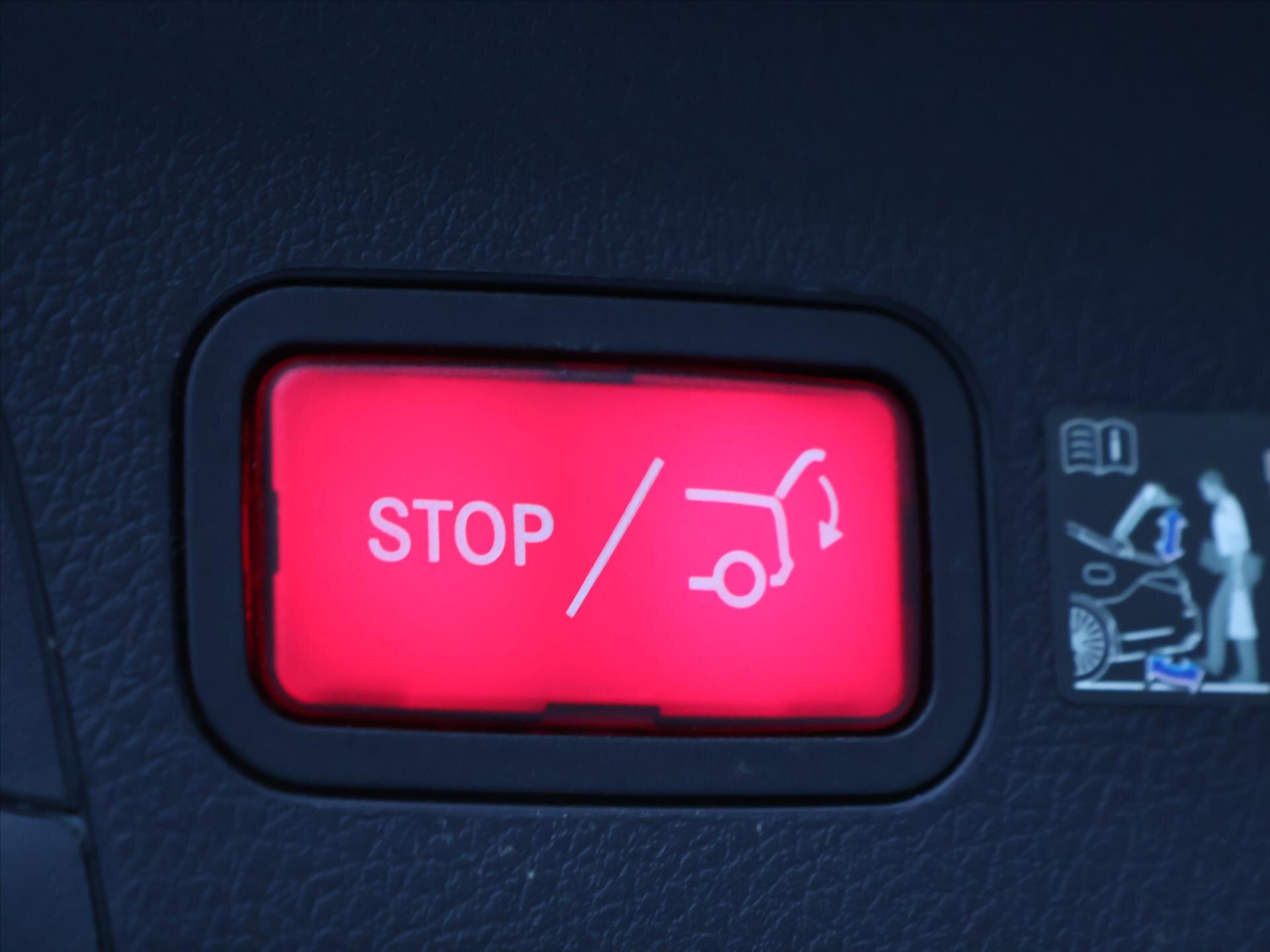 Mercedes-Benz GLE SUV / Terénní 2,0 l 200 kw