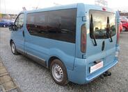 Renault Trafic 7