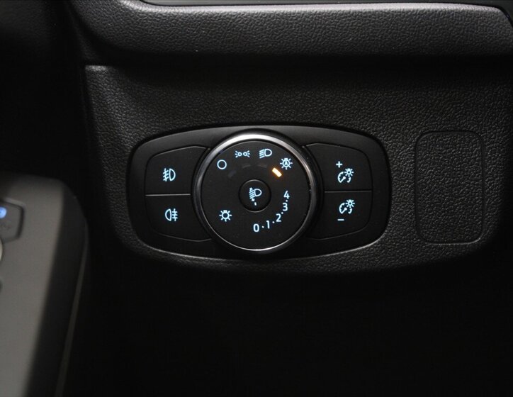 Ford Focus Kombi 1,5 l 70 kw