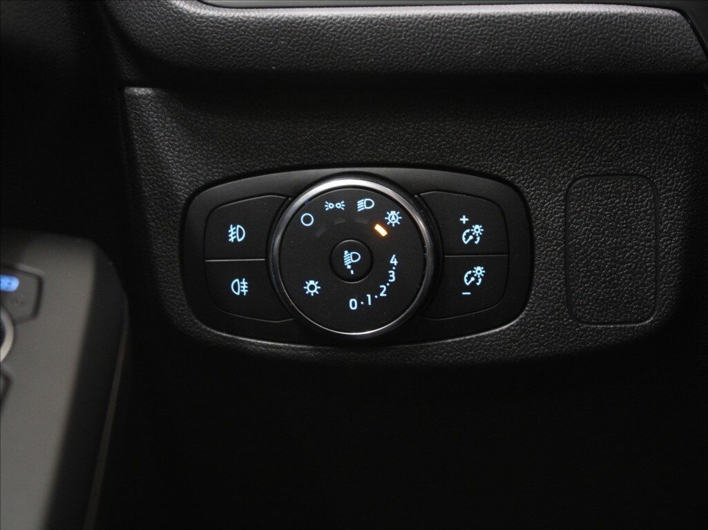 Ford Focus Kombi 1,5 l 70 kw