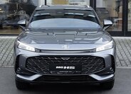 MG HS SUV 1,5 l 125 kw