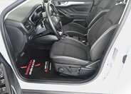 Ford Focus Kombi 1,5 l 88 kw