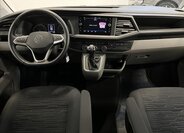 Volkswagen Caravelle Kombi 2,0 l 110 kw