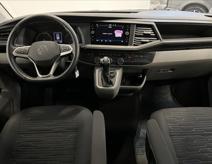 Volkswagen Caravelle Kombi 2,0 l 110 kw