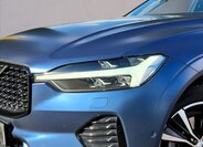 Volvo XC60 SUV 2,0 l 184 kw