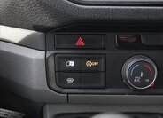 Volkswagen Crafter Skříň 2,0 l 103 kw