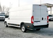 Fiat Ducato Ostatní 2,2 l 103 kw