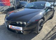 Alfa Romeo Brera Kupé 2,0 l 125 kw