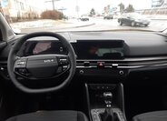 KIA Sportage SUV / Terénní 1,6 l 110 kw