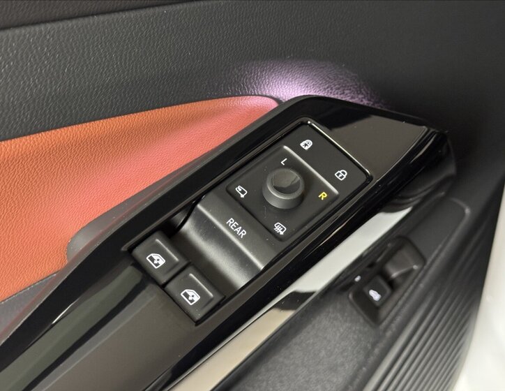 Volkswagen ID.4 SUV / Terénní 0,0 150 kw