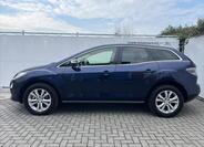Mazda CX-7 4