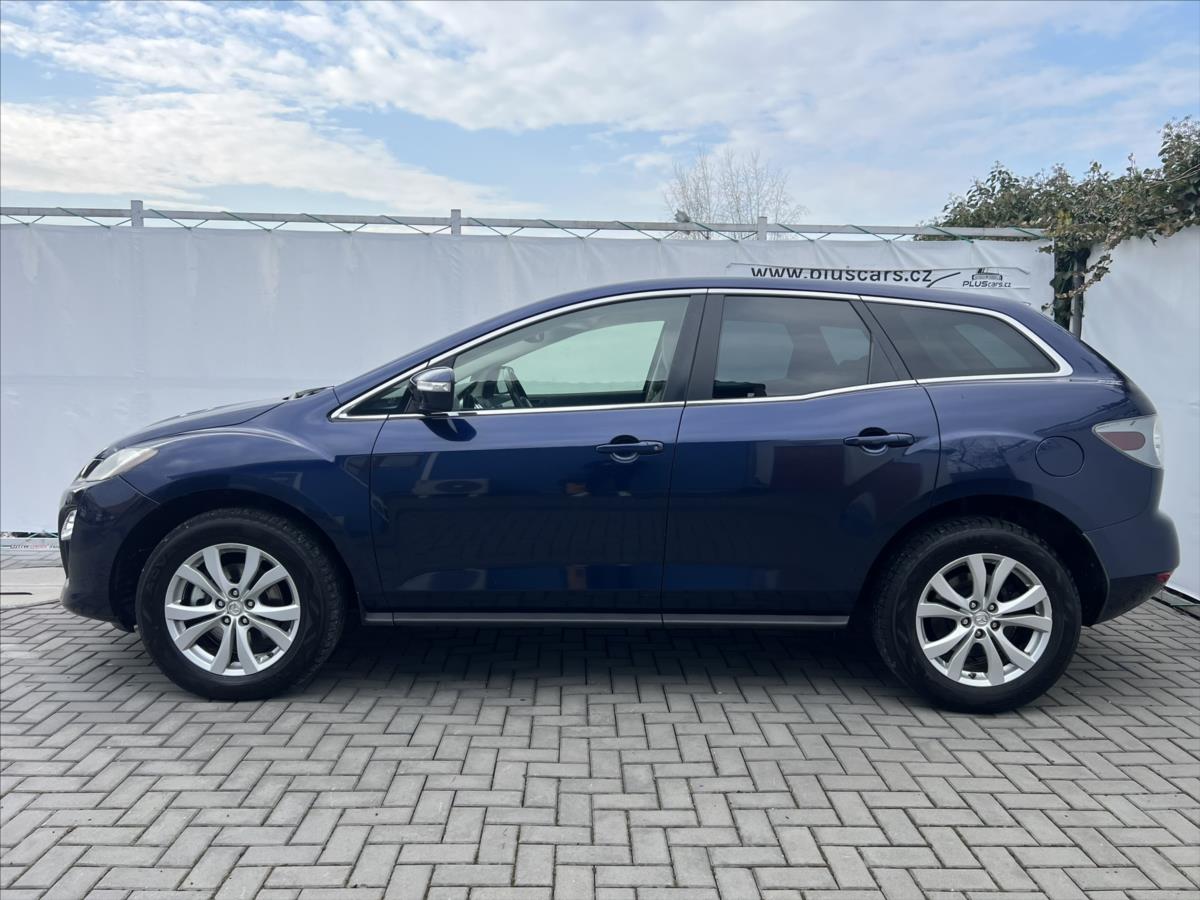 Mazda CX-7