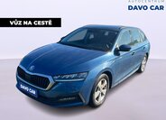 Škoda Octavia Kombi 2,0 l 85 kw