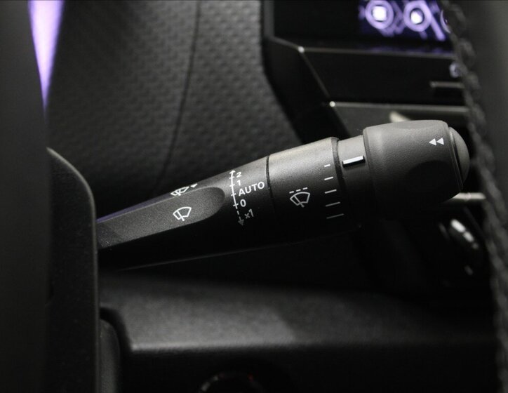 Citroën C4 SUV 1,2 l 96 kw