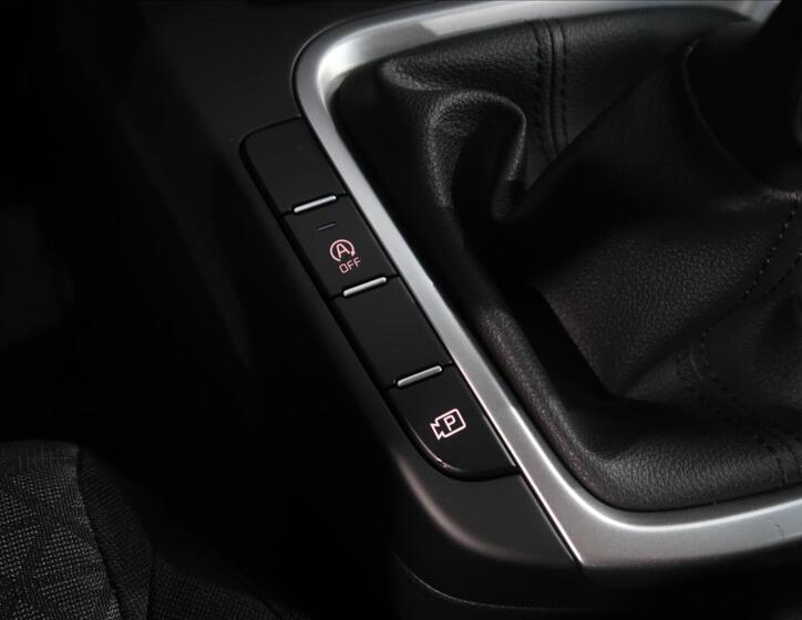 KIA Ceed Kombi 1,5 l 103 kw