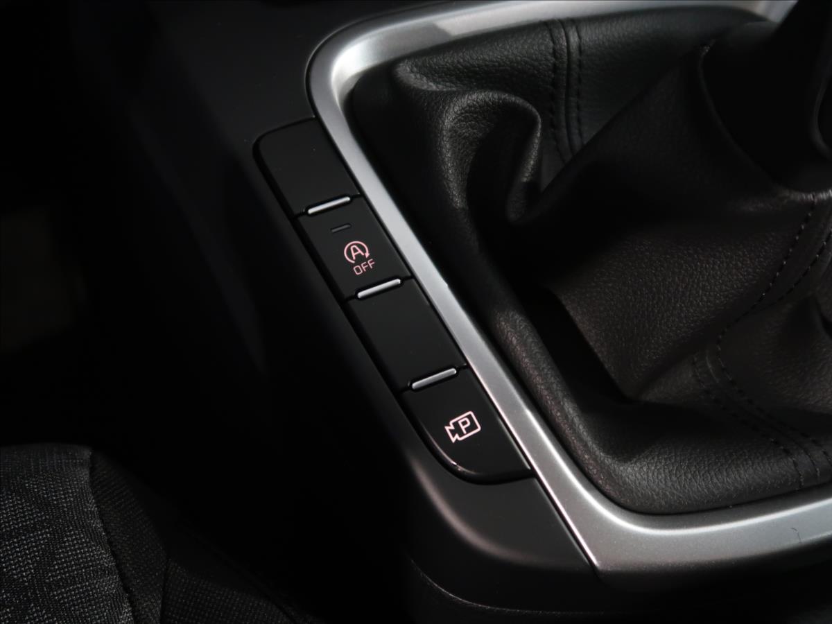 KIA Ceed Kombi 1,5 l 103 kw