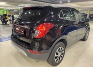 Opel Mokka SUV / Terénní 1,6 l 85 kw