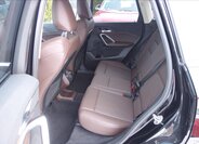 BMW X1 SUV 2,0 l 110 kw