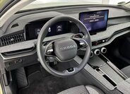 Škoda Superb Liftback 2,0 l 110 kw