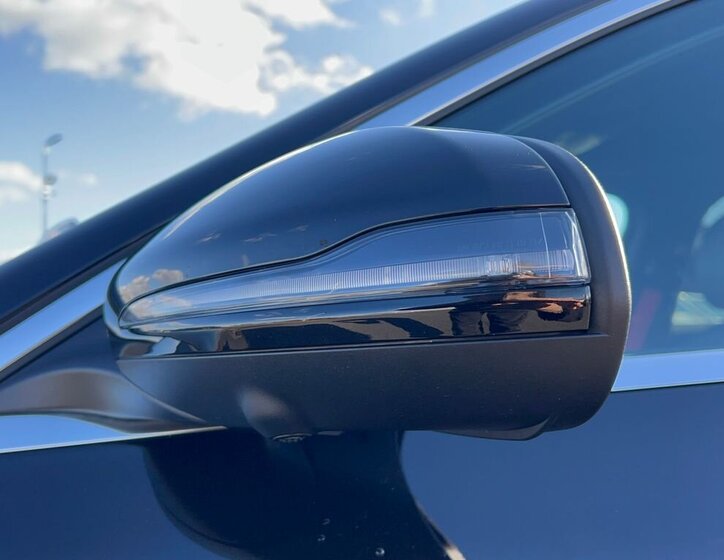 Mercedes-Benz Třídy C 23