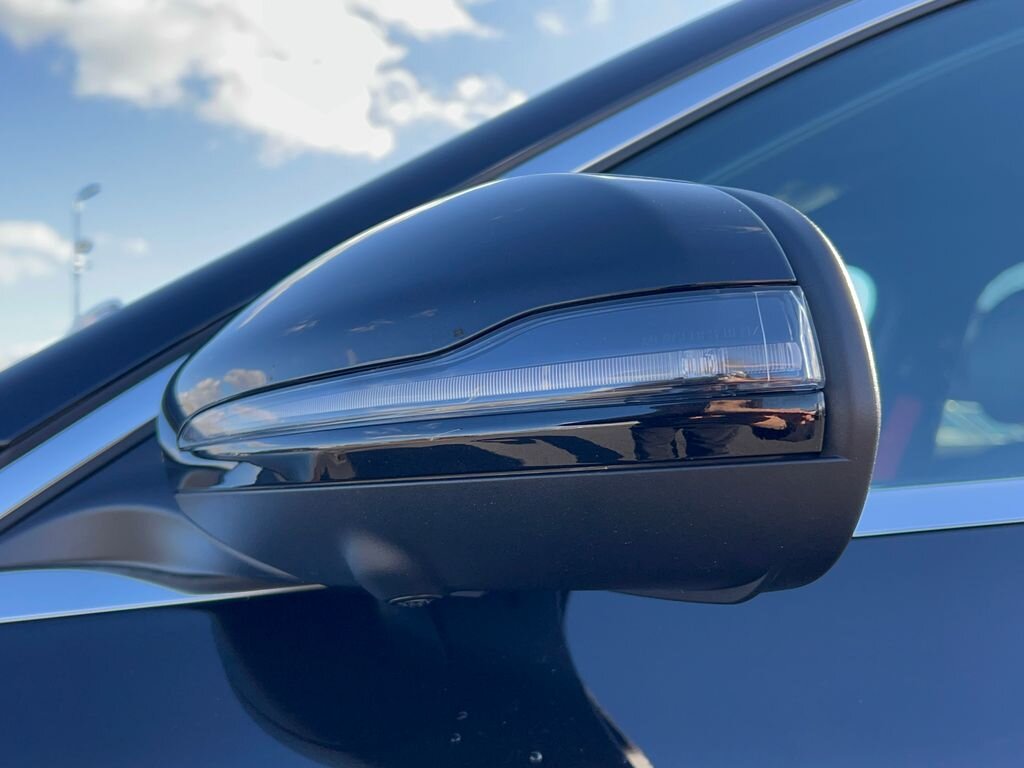 Mercedes-Benz Třídy C