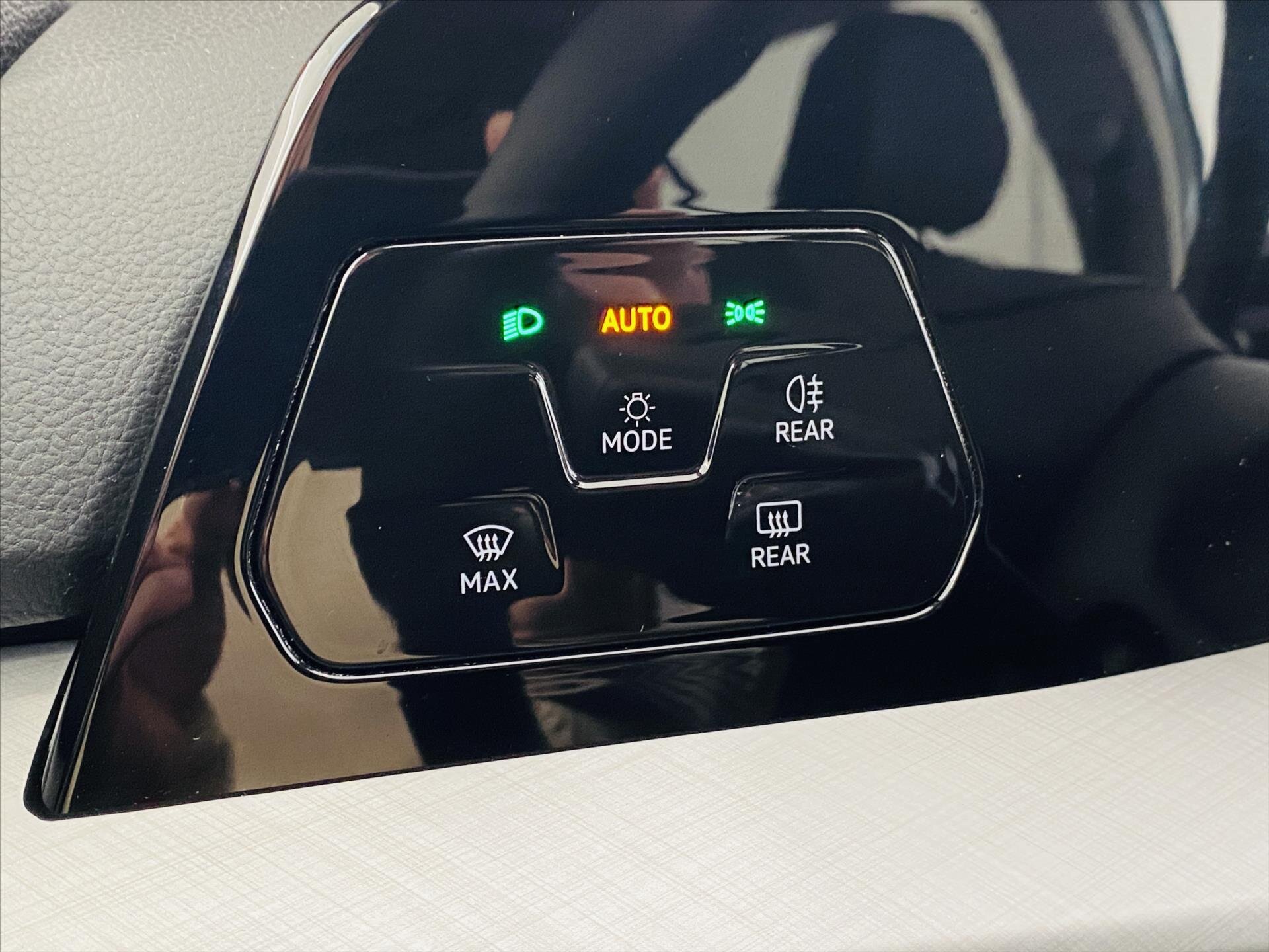 Volkswagen Golf Kombi 1,5 l 85 kw