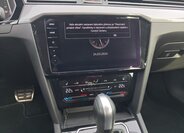 Volkswagen Passat Kombi 2,0 l 147 kw