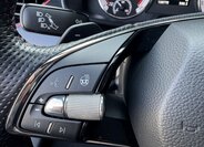 Škoda Scala Hatchback 1,5 l 110 kw