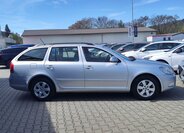 Škoda Octavia Kombi 1,4 l 90 kw