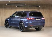 Mercedes-Benz Ostatní SUV / Terénní 3,0 l 285 kw