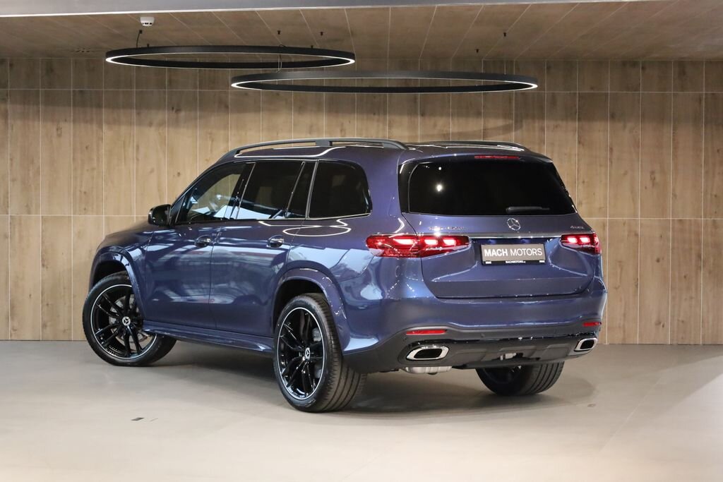 Mercedes-Benz Ostatní SUV / Terénní 3,0 l 285 kw