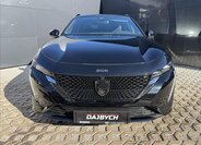 Peugeot 308 Kombi 1,2 l 96 kw